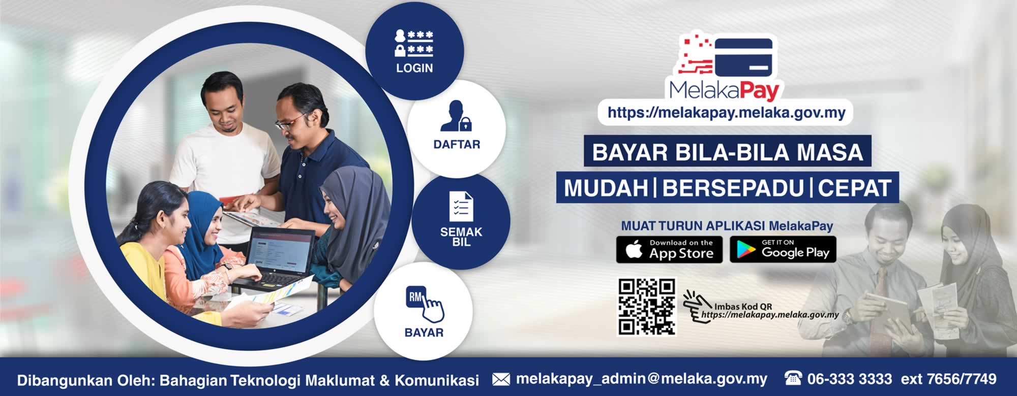 ePay Melaka